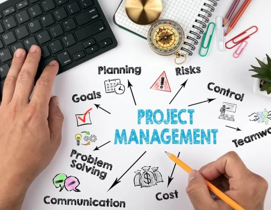 Project management