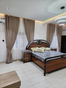 beds